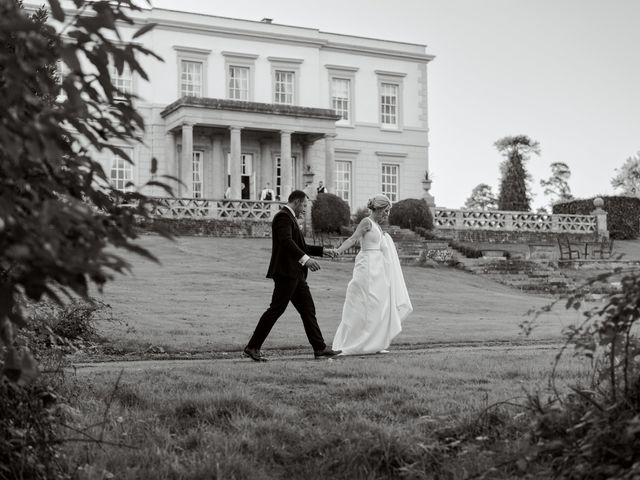 Buster and Lauren&apos;s Wedding in Uckfield, East Sussex 69