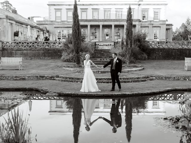 Buster and Lauren&apos;s Wedding in Uckfield, East Sussex 72