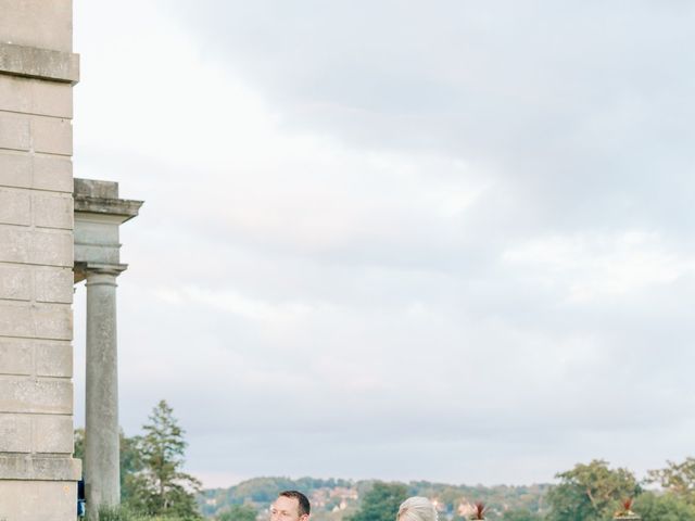 Buster and Lauren&apos;s Wedding in Uckfield, East Sussex 80