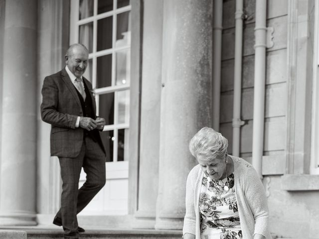 Buster and Lauren&apos;s Wedding in Uckfield, East Sussex 97