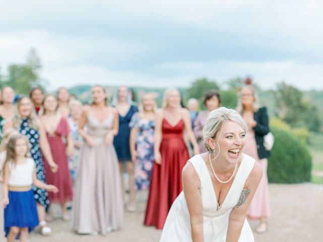 Buster and Lauren&apos;s Wedding in Uckfield, East Sussex 106