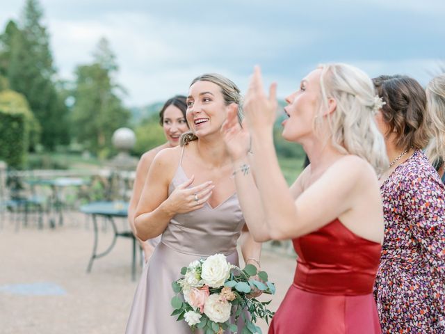 Buster and Lauren&apos;s Wedding in Uckfield, East Sussex 108