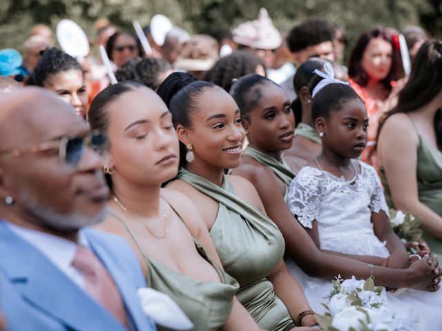 Western and Olivia&apos;s Wedding in Chigwell, Essex 76