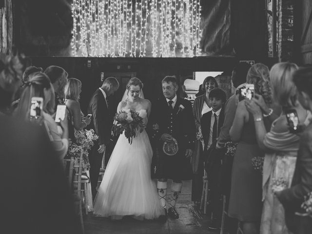 Carrie and Marc&apos;s Wedding in York, East Riding of Yorkshire 20