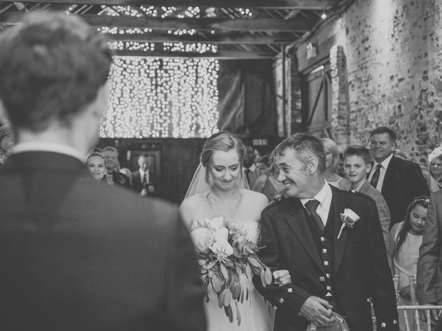 Carrie and Marc&apos;s Wedding in York, East Riding of Yorkshire 21