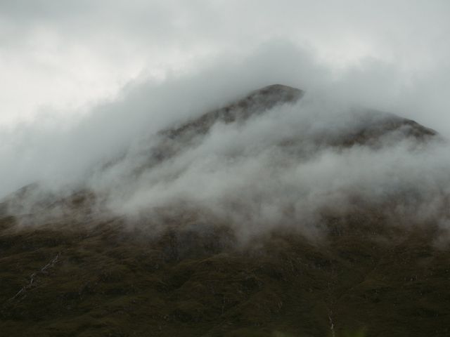 Jamie and Alicia&apos;s Wedding in Glencoe, Argyll 1