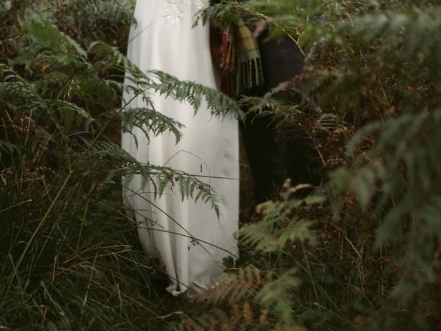 Jamie and Alicia&apos;s Wedding in Glencoe, Argyll 39