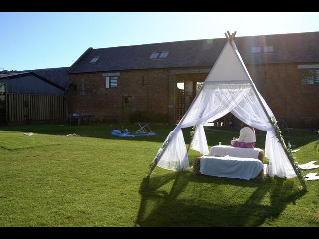 Keith and Carly&apos;s Wedding in Lymington, Hampshire 11