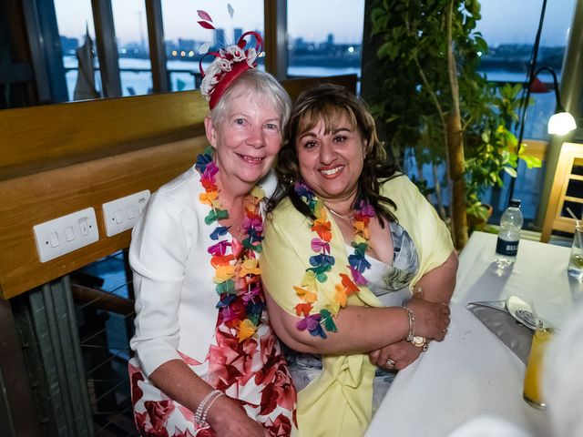 Peter and Barry's Wedding in London - South East, South East London 147