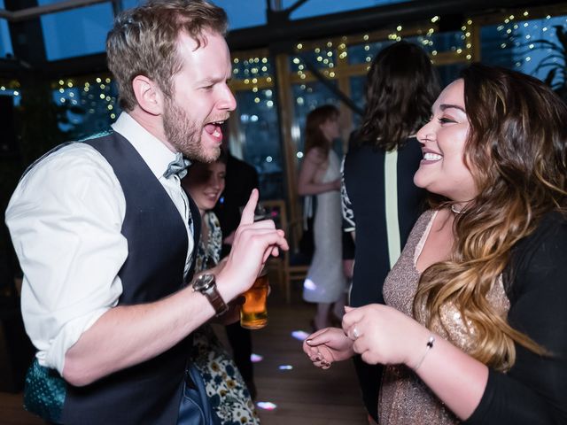 Peter and Barry's Wedding in London - South East, South East London 151
