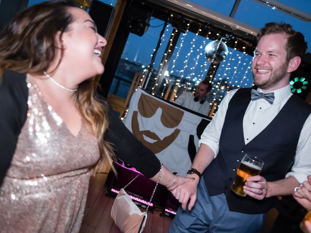 Peter and Barry's Wedding in London - South East, South East London 153