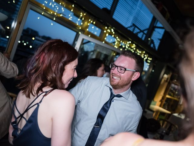 Peter and Barry's Wedding in London - South East, South East London 155