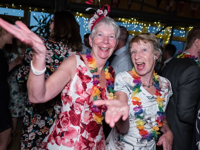 Peter and Barry's Wedding in London - South East, South East London 157