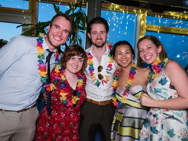 Peter and Barry's Wedding in London - South East, South East London 165