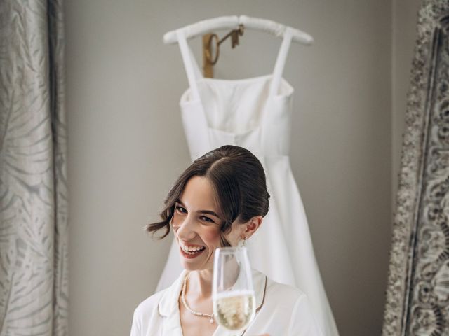 Antony and Sydney's Wedding in Goole, East Riding of Yorkshire 16