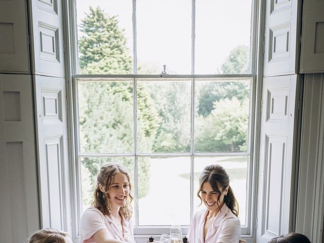 Antony and Sydney's Wedding in Goole, East Riding of Yorkshire 18