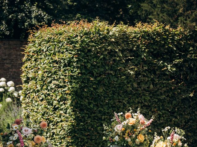 Antony and Sydney's Wedding in Goole, East Riding of Yorkshire 21