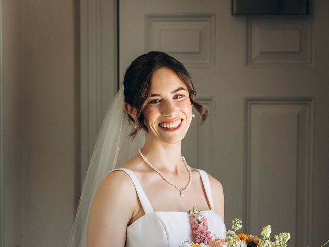 Antony and Sydney's Wedding in Goole, East Riding of Yorkshire 22