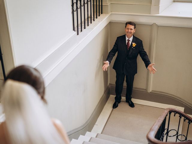 Antony and Sydney's Wedding in Goole, East Riding of Yorkshire 25