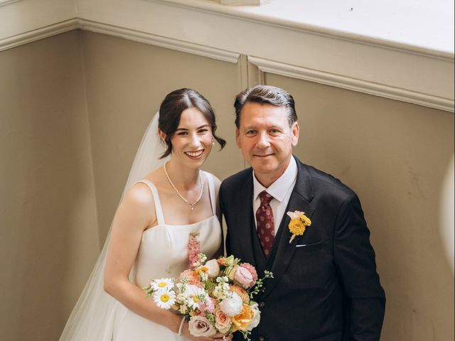 Antony and Sydney's Wedding in Goole, East Riding of Yorkshire 26