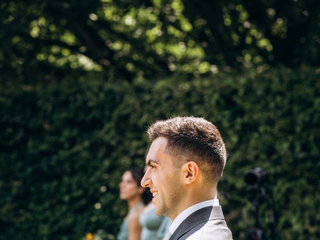 Antony and Sydney's Wedding in Goole, East Riding of Yorkshire 28