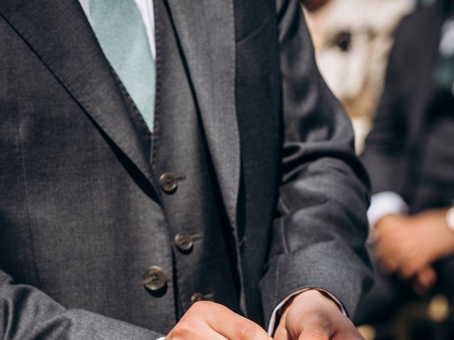 Antony and Sydney's Wedding in Goole, East Riding of Yorkshire 34