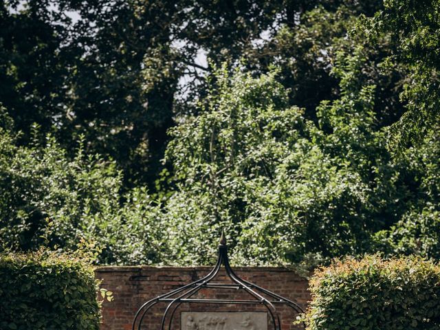 Antony and Sydney's Wedding in Goole, East Riding of Yorkshire 35
