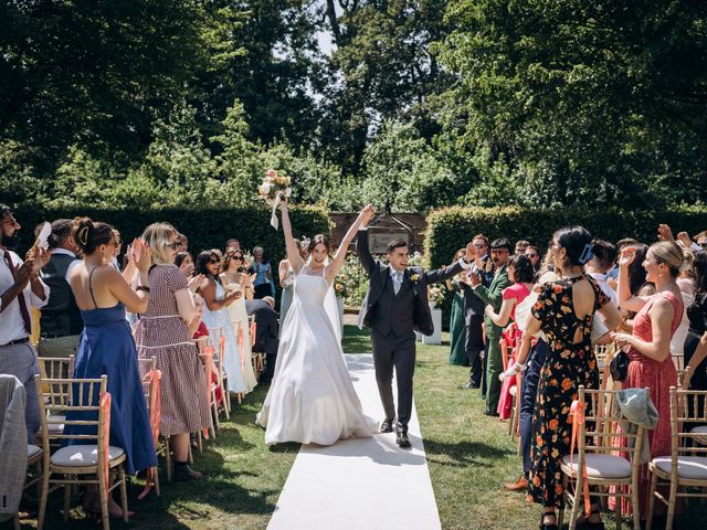 Antony and Sydney's Wedding in Goole, East Riding of Yorkshire 36