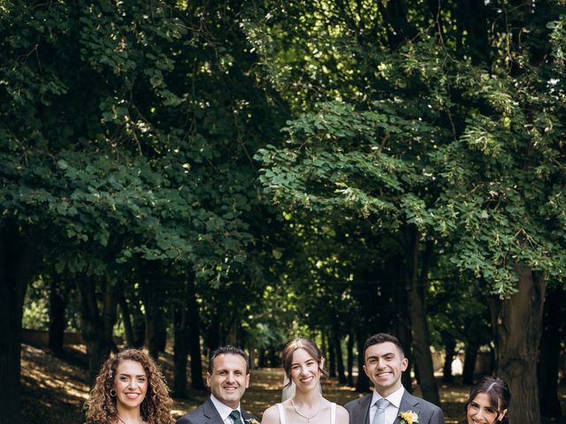 Antony and Sydney's Wedding in Goole, East Riding of Yorkshire 41