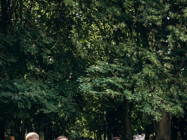Antony and Sydney's Wedding in Goole, East Riding of Yorkshire 45