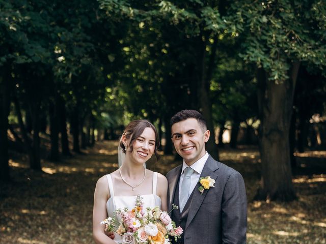 Antony and Sydney's Wedding in Goole, East Riding of Yorkshire 47