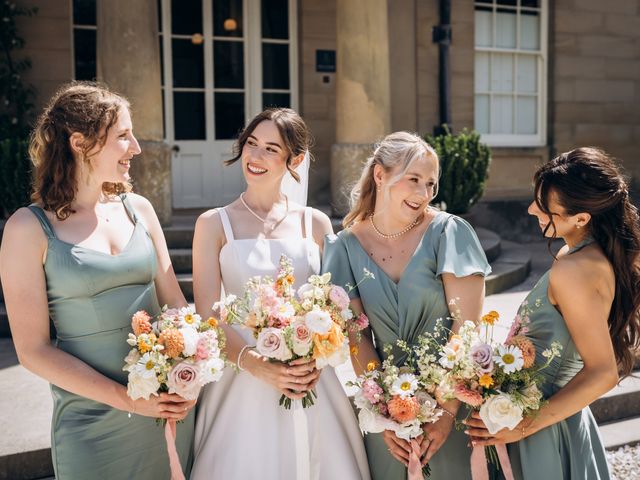 Antony and Sydney's Wedding in Goole, East Riding of Yorkshire 55