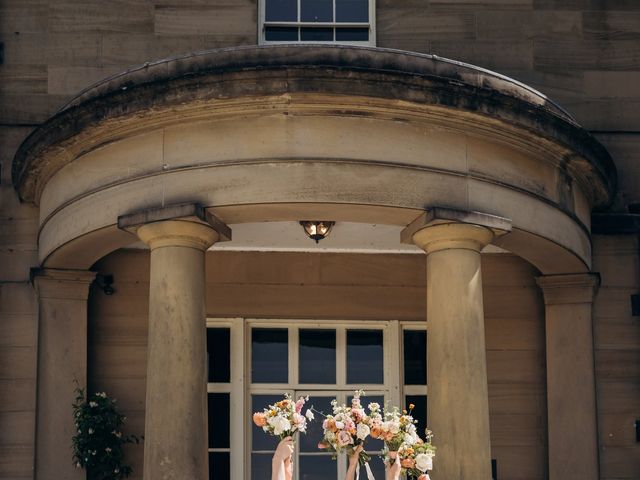 Antony and Sydney's Wedding in Goole, East Riding of Yorkshire 56