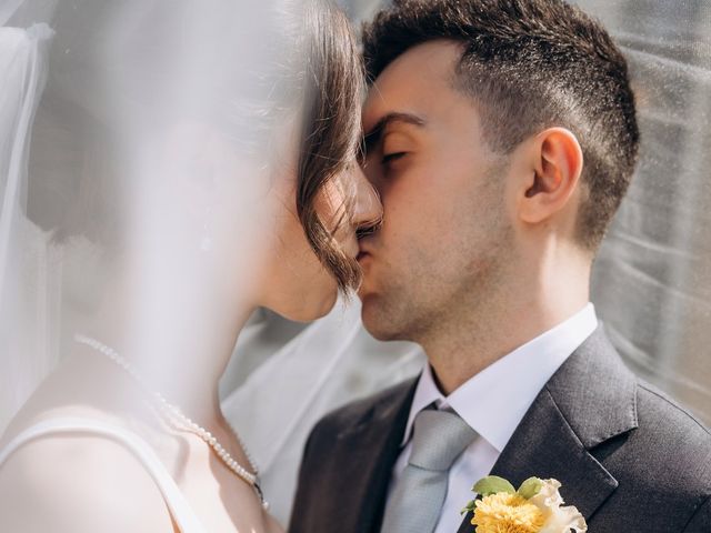 Antony and Sydney's Wedding in Goole, East Riding of Yorkshire 59