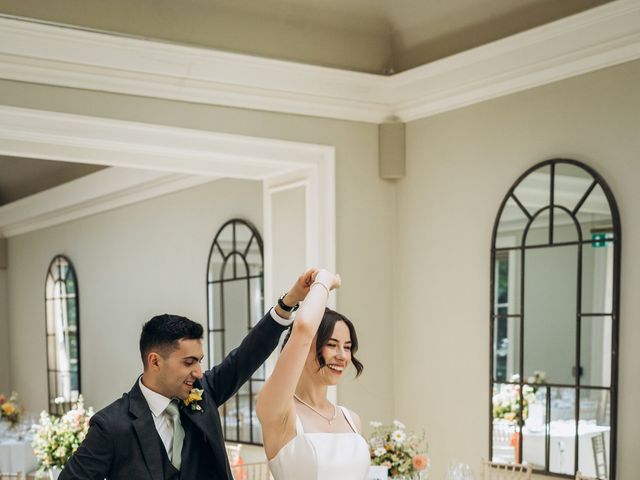 Antony and Sydney's Wedding in Goole, East Riding of Yorkshire 61