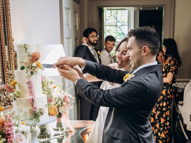 Antony and Sydney's Wedding in Goole, East Riding of Yorkshire 62