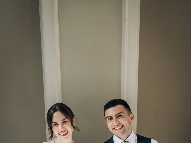 Antony and Sydney's Wedding in Goole, East Riding of Yorkshire 65