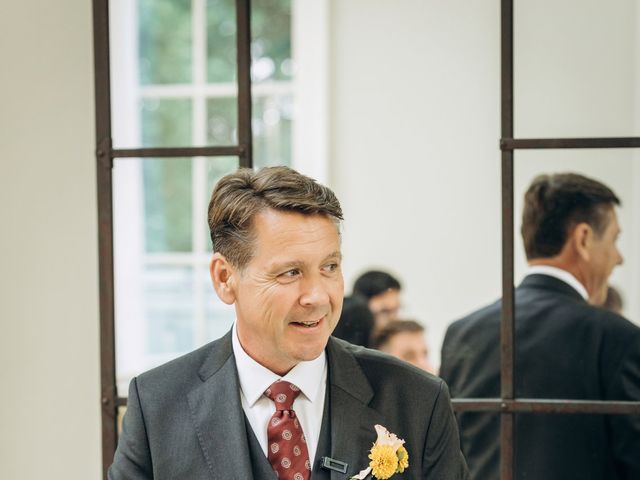Antony and Sydney's Wedding in Goole, East Riding of Yorkshire 69