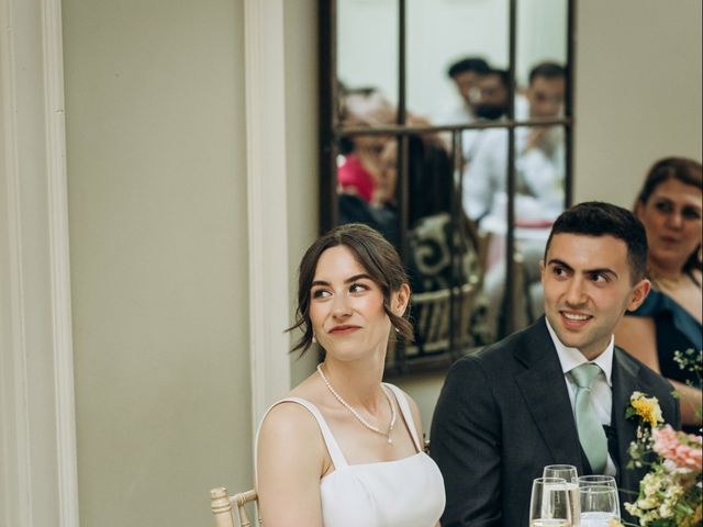 Antony and Sydney's Wedding in Goole, East Riding of Yorkshire 70