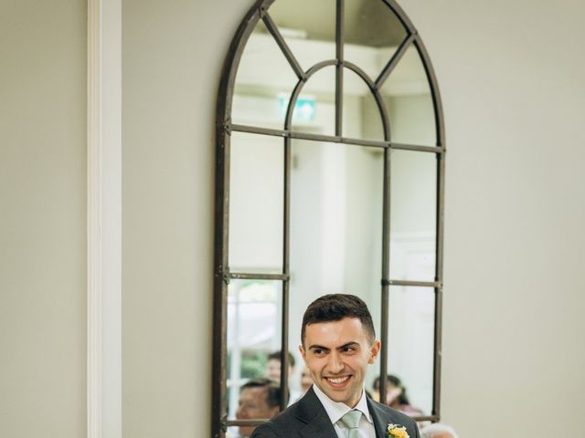 Antony and Sydney's Wedding in Goole, East Riding of Yorkshire 71