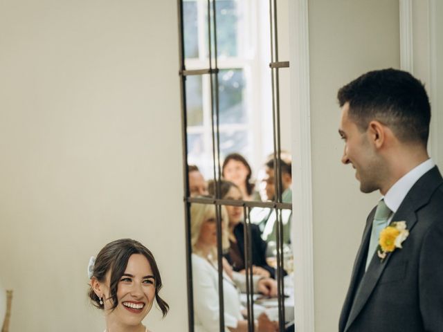 Antony and Sydney's Wedding in Goole, East Riding of Yorkshire 73