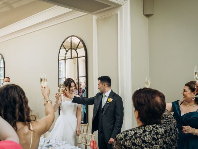 Antony and Sydney's Wedding in Goole, East Riding of Yorkshire 74