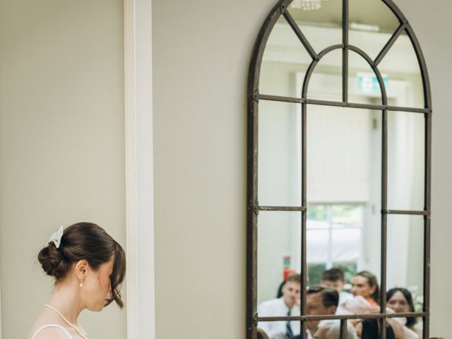 Antony and Sydney's Wedding in Goole, East Riding of Yorkshire 75