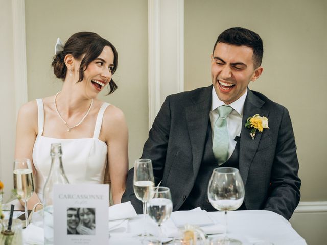 Antony and Sydney's Wedding in Goole, East Riding of Yorkshire 77