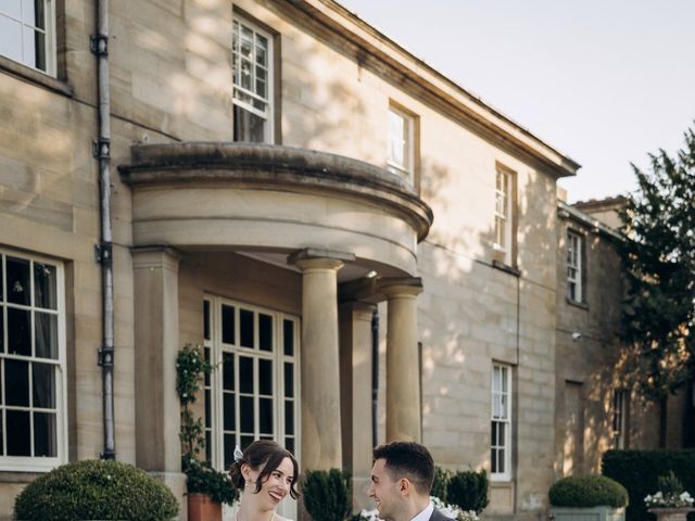 Antony and Sydney's Wedding in Goole, East Riding of Yorkshire 81