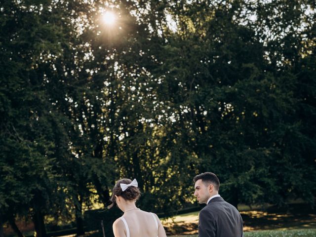 Antony and Sydney's Wedding in Goole, East Riding of Yorkshire 83