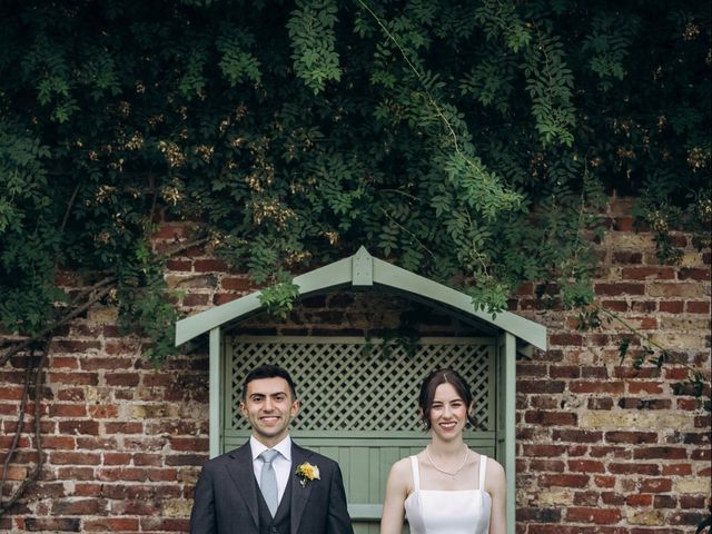 Antony and Sydney's Wedding in Goole, East Riding of Yorkshire 86