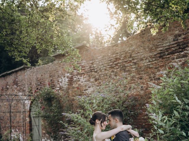 Antony and Sydney's Wedding in Goole, East Riding of Yorkshire 88