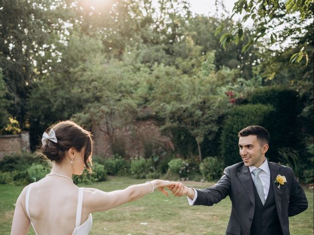 Antony and Sydney's Wedding in Goole, East Riding of Yorkshire 89