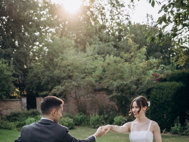 Antony and Sydney's Wedding in Goole, East Riding of Yorkshire 90